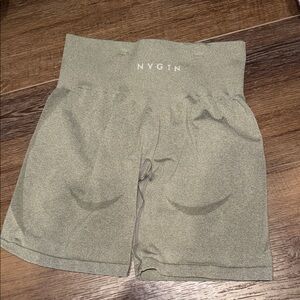 NVGTN dark khaki
